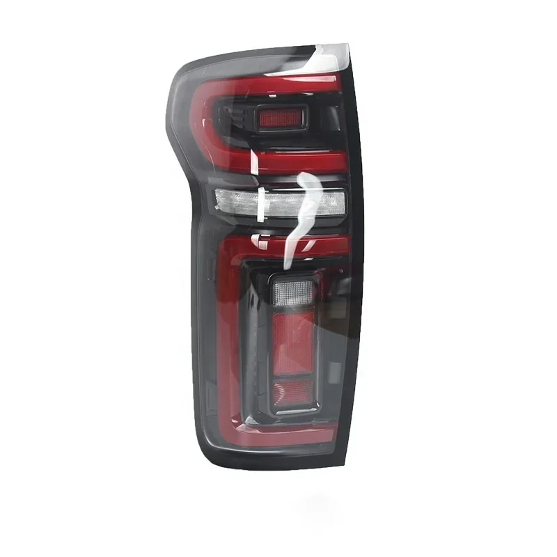 

Great Wall Power rear lamp tail light combination assembly black color 4133101XPW04A