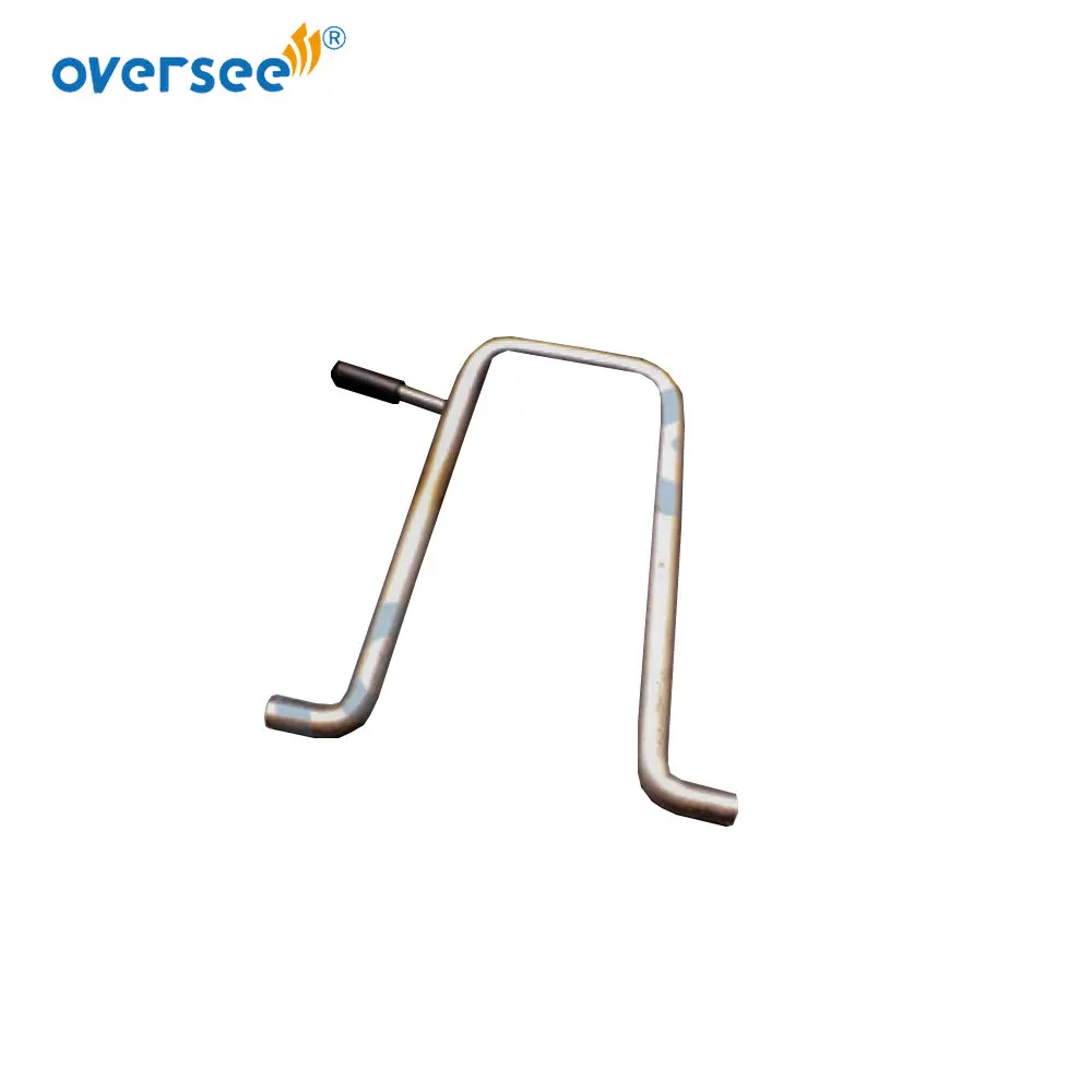 

393S62431-2 Tilt Stopper For Nissan Tohatsu Outboard Engine 3AS624310M Boat Motor Parts