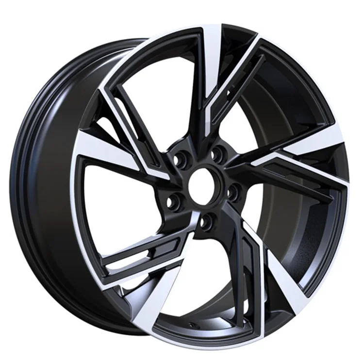 

20*9 21 22 inch msai 23- 277 et 45 pcd 5*120 polish stock wheel alloy s other & tire parts