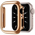 Plating Rose Gold