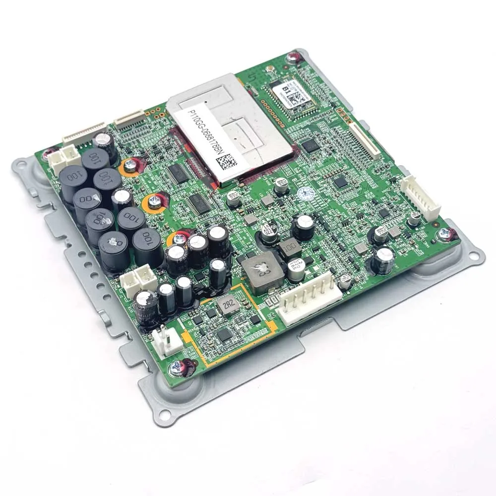 1PCS Brand New For JBL Partybox 110 Bluetooth Speaker - Main Image