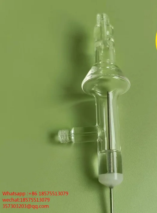 

Для Hach LZV180 LZV178 бутылка для отжима аммиака азота новая Оригинальная