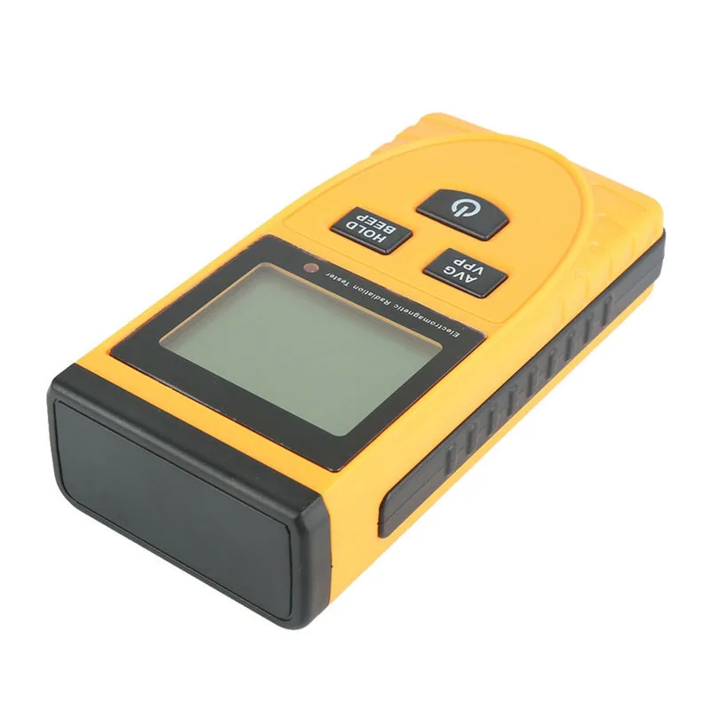BENETECH GM3120 전자기파 측정기 EMF 미터 휴대용 전자기파 측정기 방사선 테스트기