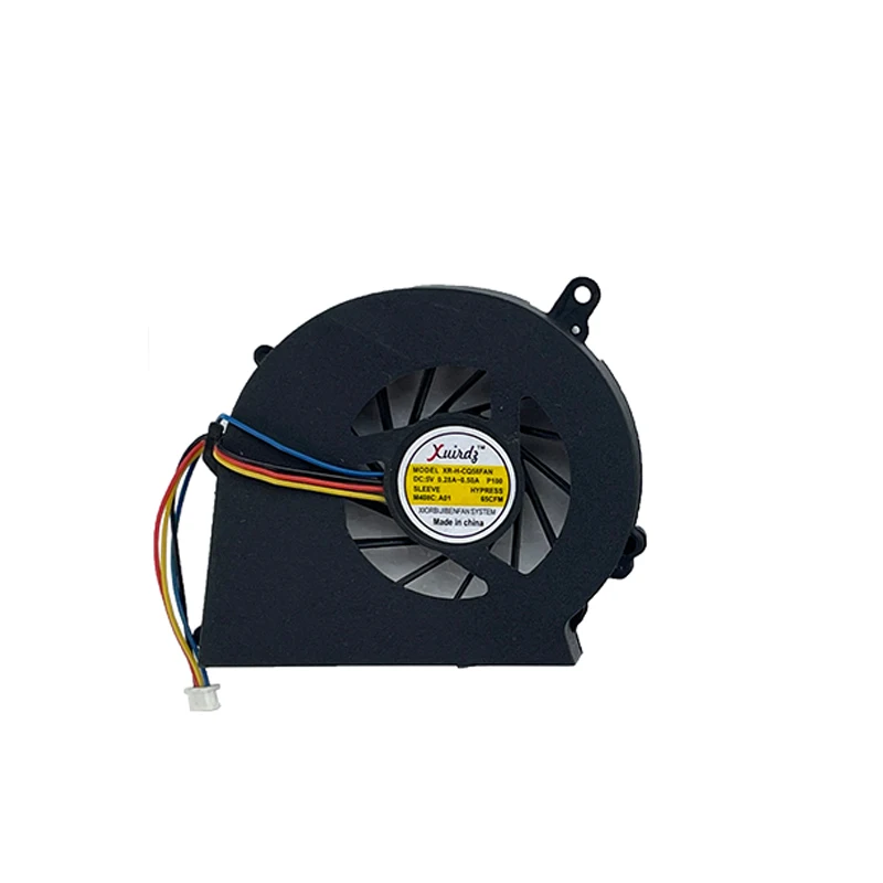 Ventole per CPU da Computer per HP COMPAQ CQ58 G58