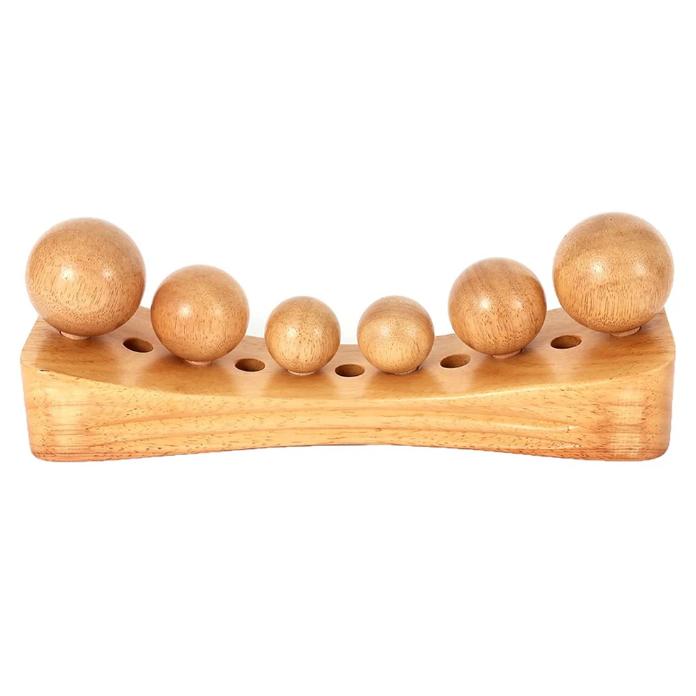 Massager Muscolare PSOAS - Strumento Di Rilascio Dei Tessuti Profondi, Terapia Di Auto -massaggio, Massaggiatore A Punti