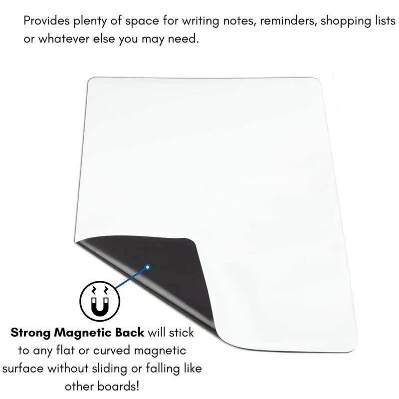 Whiteboard Singapore PET Writing Dry Erase Film Boards