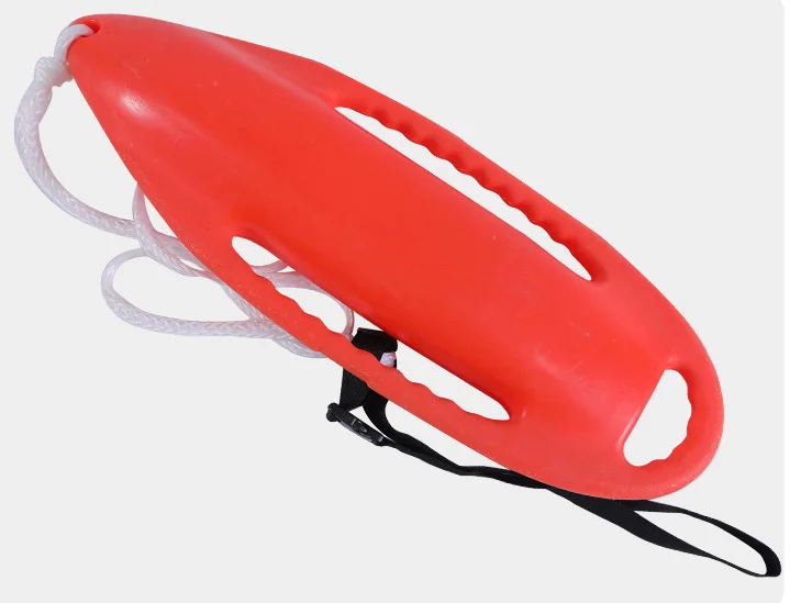 Swimming adult thickened Lifesaving Floating Rescue Tube Water Safety Life Guard Water Pool Life Buoy for Sale