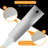 Japanese Hand Saw 9.3inch SK5 High Carbon Steel Double Edged Sharpened Teeth Fast Hand Saw 10/17 TPI Woodworking Hand Saw Tool 4