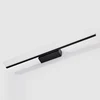 QLTEG Led Wall Lamp Bathroom Vanity Light  AC85 - 265V Indoor Modern Wall Sconces LED Mirror Wall Light Fixtures Black White 1