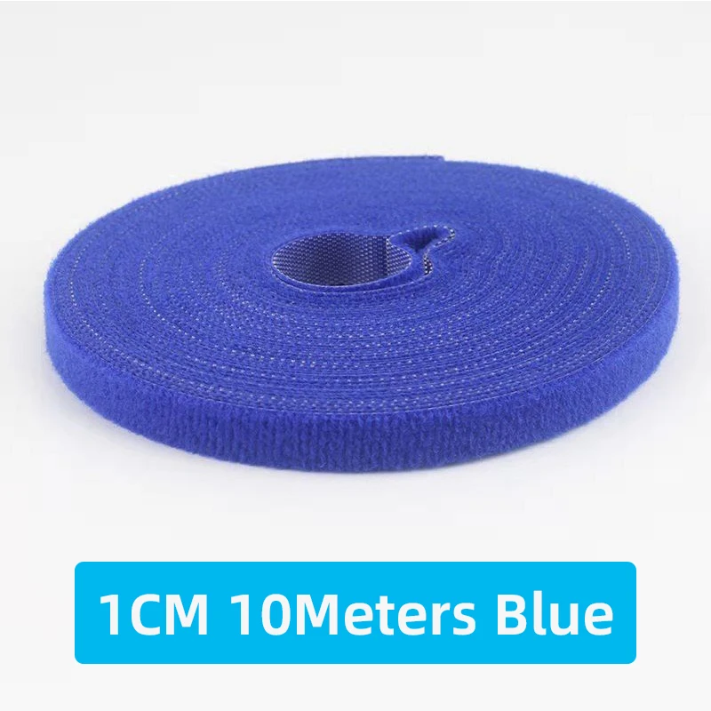 Blue 10mm