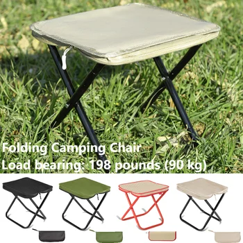 Ultralight Folding Camping Chair 1