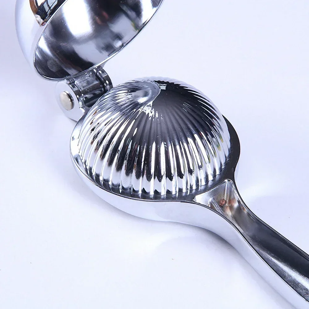 Stainless Steel Household Fruit Lemon Manual Juicer Citrus Orange Hand Squeezer Press Machine Kitchen Tool