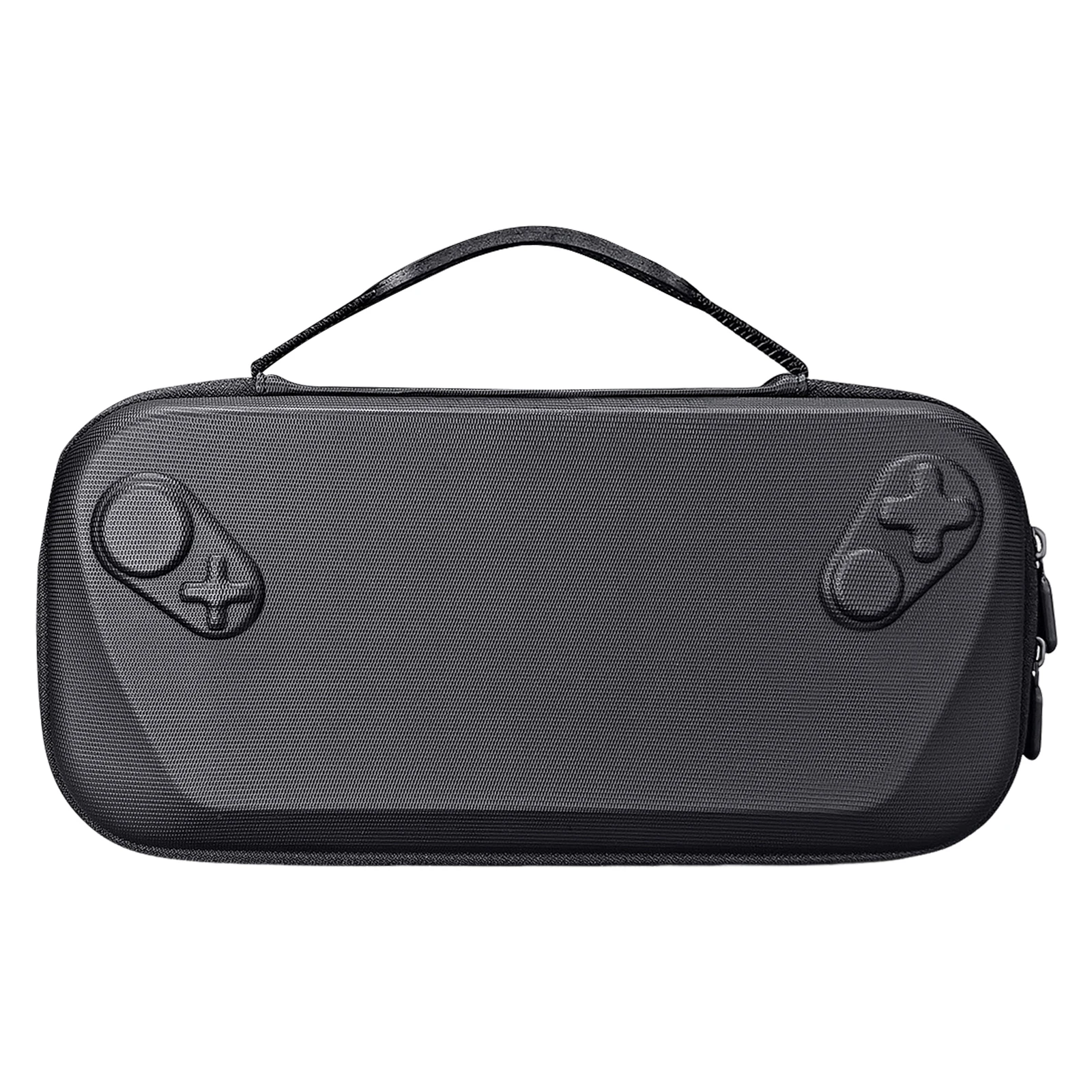 For ROG XBOX Ally Game Console Storage Case Anti-Fall Shockproof Console Storage Bag Console Protective Handbag Gift for Friend