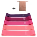 5 Pcs Pink Bag