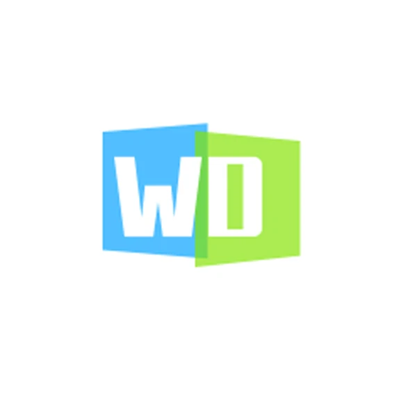 WD Auto Parts Store