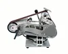 Multifunctional Industrial Grade Small Belt Sanding Machine 220V/750W Angle Grinder Polishing And Grinding Tools 3