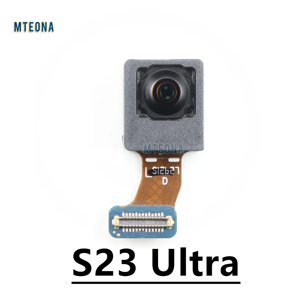S23 Ultra Selfie