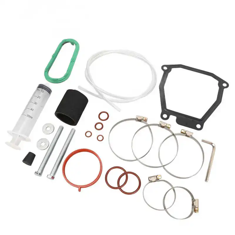 Mini Cooper S R53 Supercharger Rebuild Kit edu.svet.gob.gt