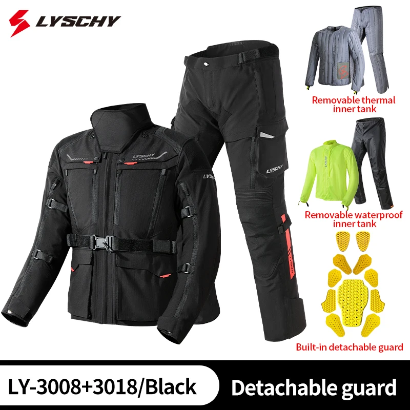 LYSCHY    ̵ Ʈ, Ż ̴ Ŷ , ̴  Ʈ M-5XL, 3 in 1