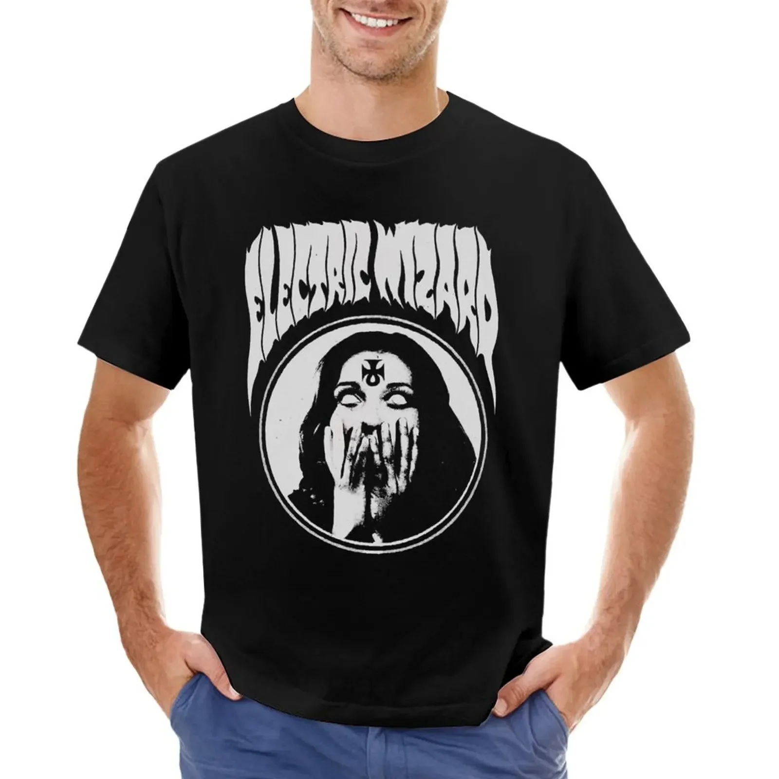 

Oh my God T-shirt summer top animal prinfor boys customizeds mens clothes