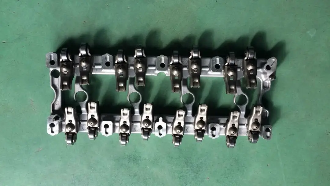 Ford Transit V348 2.2L 2.4L 3.2L  BK2Q6K551BC 1756382 6C1Q6K551BA BK3Q6K551BC  ְ ǰ ѷ Ŀ  긮
