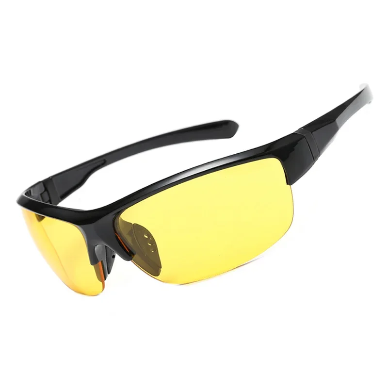HD UV Protection Airosft Shooting Glasses Anti-impact Tactical Goggles Outdoor Shockproof CS War Game Eyewear