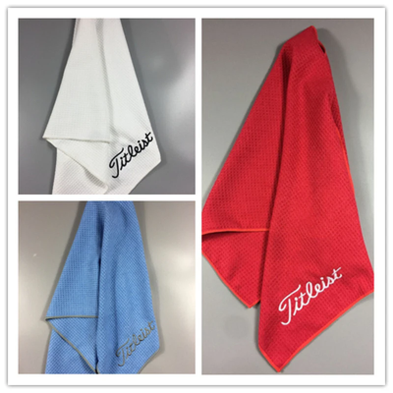 Golf Towel 1pcs