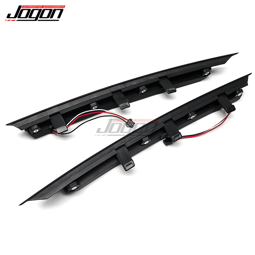 フォルクスワーゲンvwゴルフ6 MK6 gtiグリルライトレースグリル