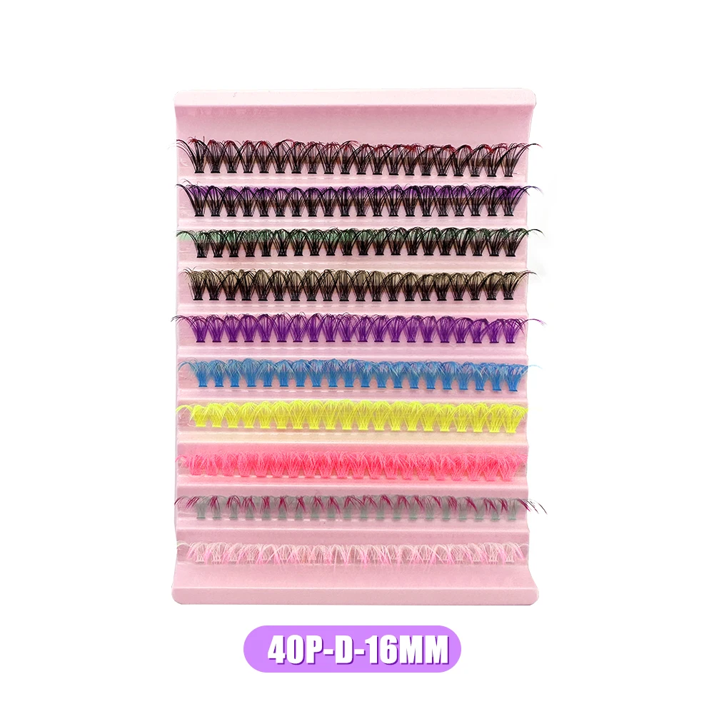 40P 16MM