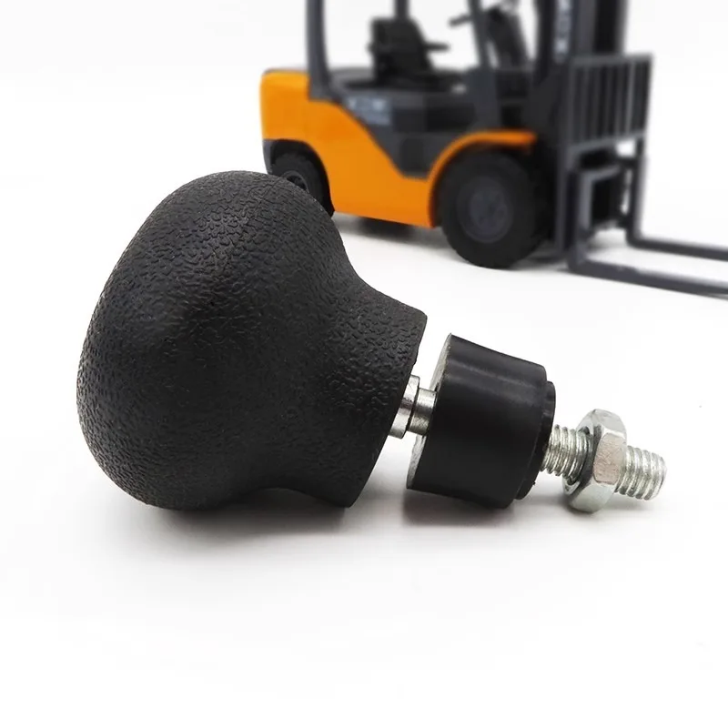 Forklift Steering Wheel Booster Ball Hand Handle Accessories Parts Spare For Heli Hangcha Lonking