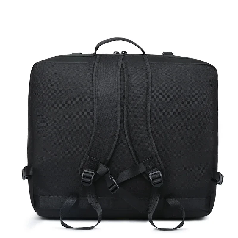 Piano gig bag Nylon Accordion For 60/80/96/120 Bass Player Keyboard Instrument Accessories Backpack Travel