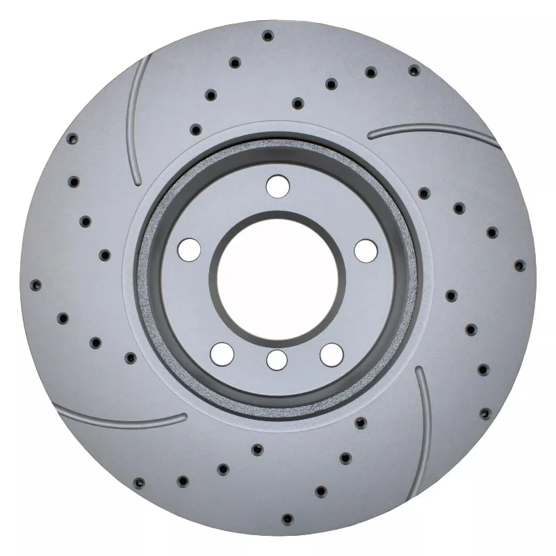 34116772669 Front Drill Coat 300mm Brake Disc for BMW E82 E88 E90 E92 E93
