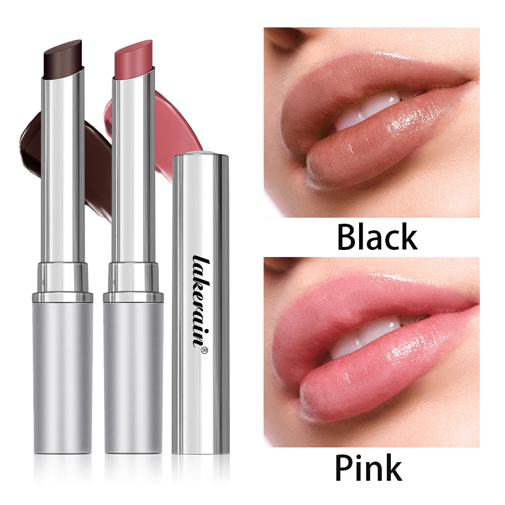 Luxe Moisturizing Lip Plumper Gloss with Exfoliating Benefits
