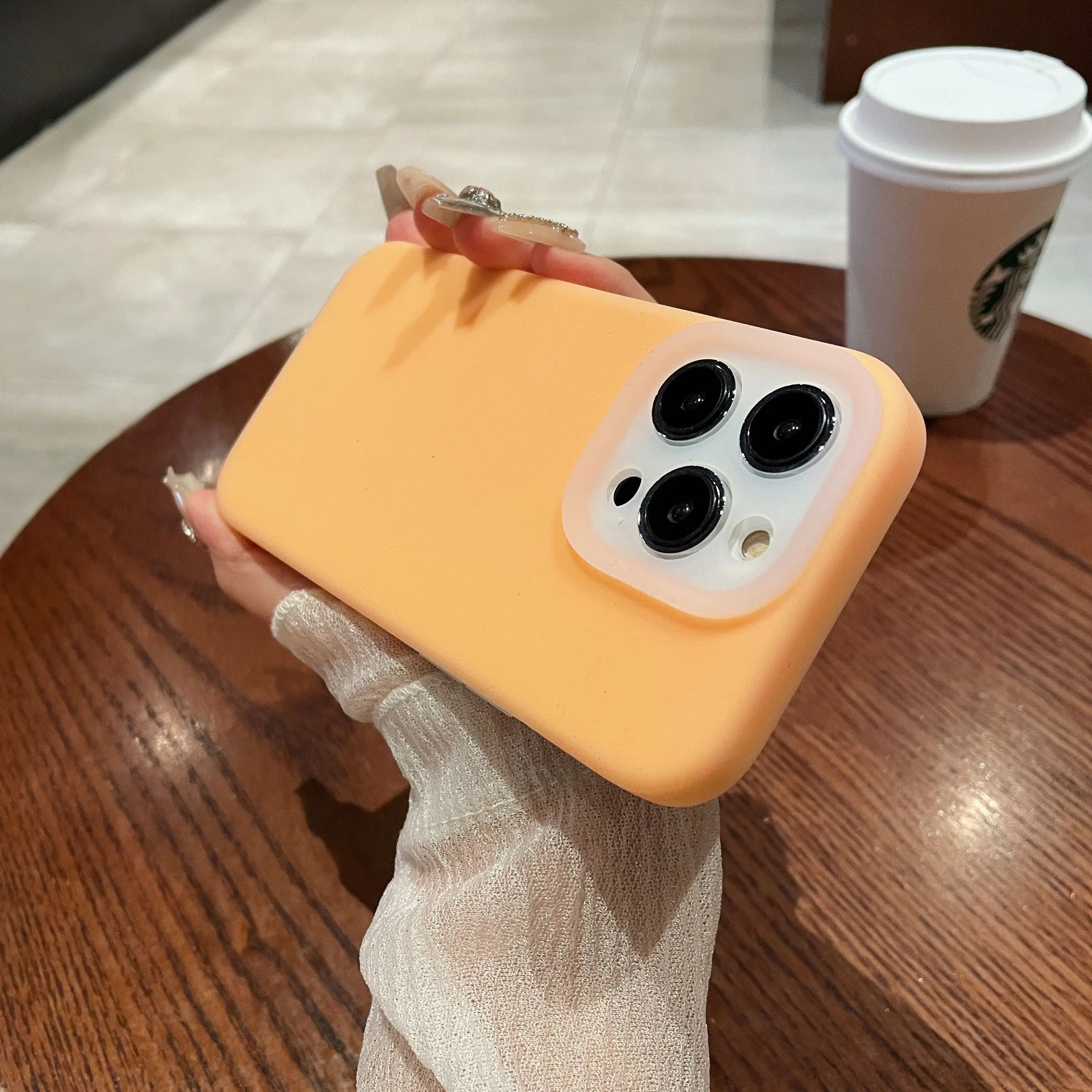 Orange