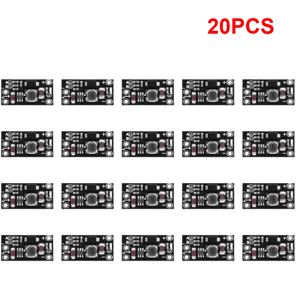 20 pcs
