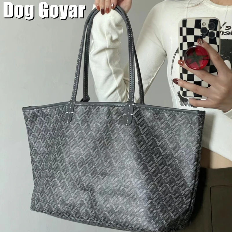 Goyard Artois Tote Bags for Women