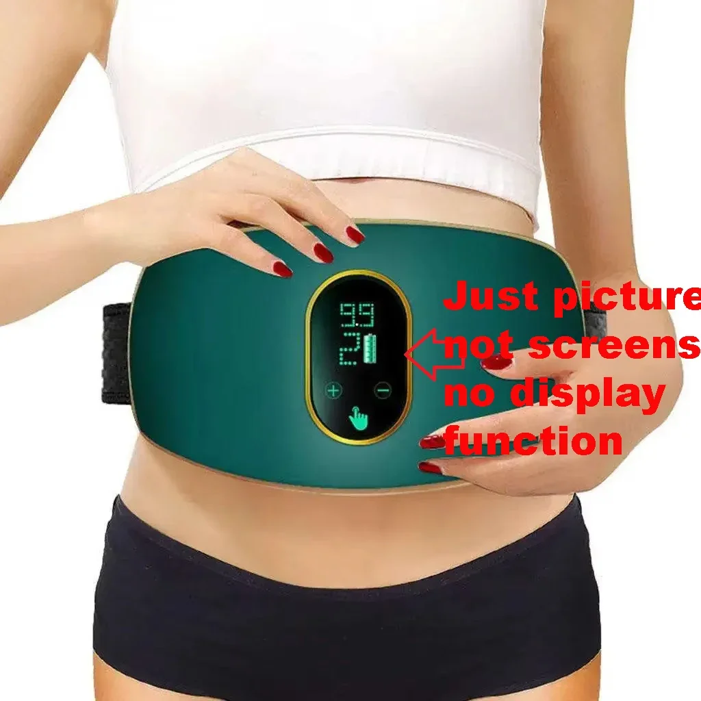 Rechargeable Massage Belt 1