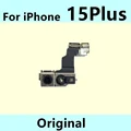 Front Camera 15plus