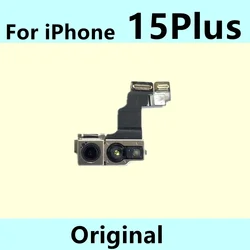 Enhanced Front Camera with Proximity Sensor (Front Camera 15plus)