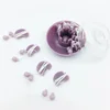Women Hair Removal Epilator Mini Facial Hair Remover Spring Threading Face Defeatherer for Cheeks Eyebrow DIY Makeup Beauty Tool 2