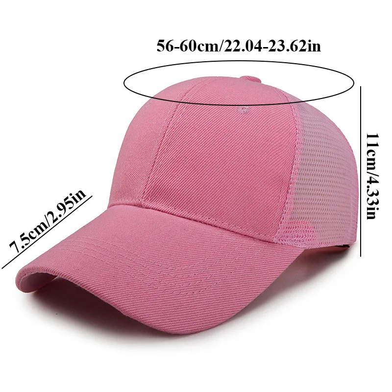 2022 Sports Cap Mens Hat For Fish Outdoor Fashion Line Baseball Cap Long  Visor Brim Shade Snapback Sun Hat Bone Gorras Casquette