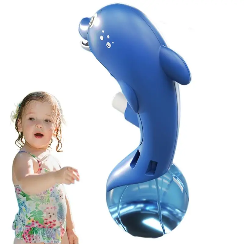 

Water Sprayer For Summer Cartoon Animal Shaped Outdoor Water Sprayer Kids Summer Toys Bathing Entertainment Water Sprayer For