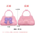Pink bag 1