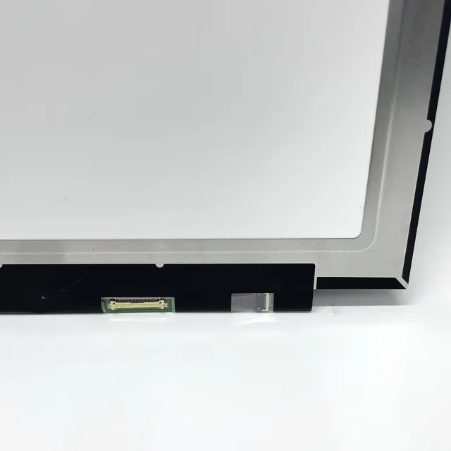 新品・未使用】修理交換用 NV133FHM-N4A 液晶パネル 13.3 ② Amazon.co