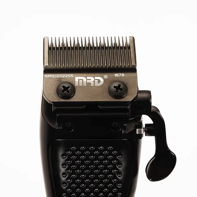 Mrd Hair Clipper ,professional Men's Barber，cordless Barber，adjustable