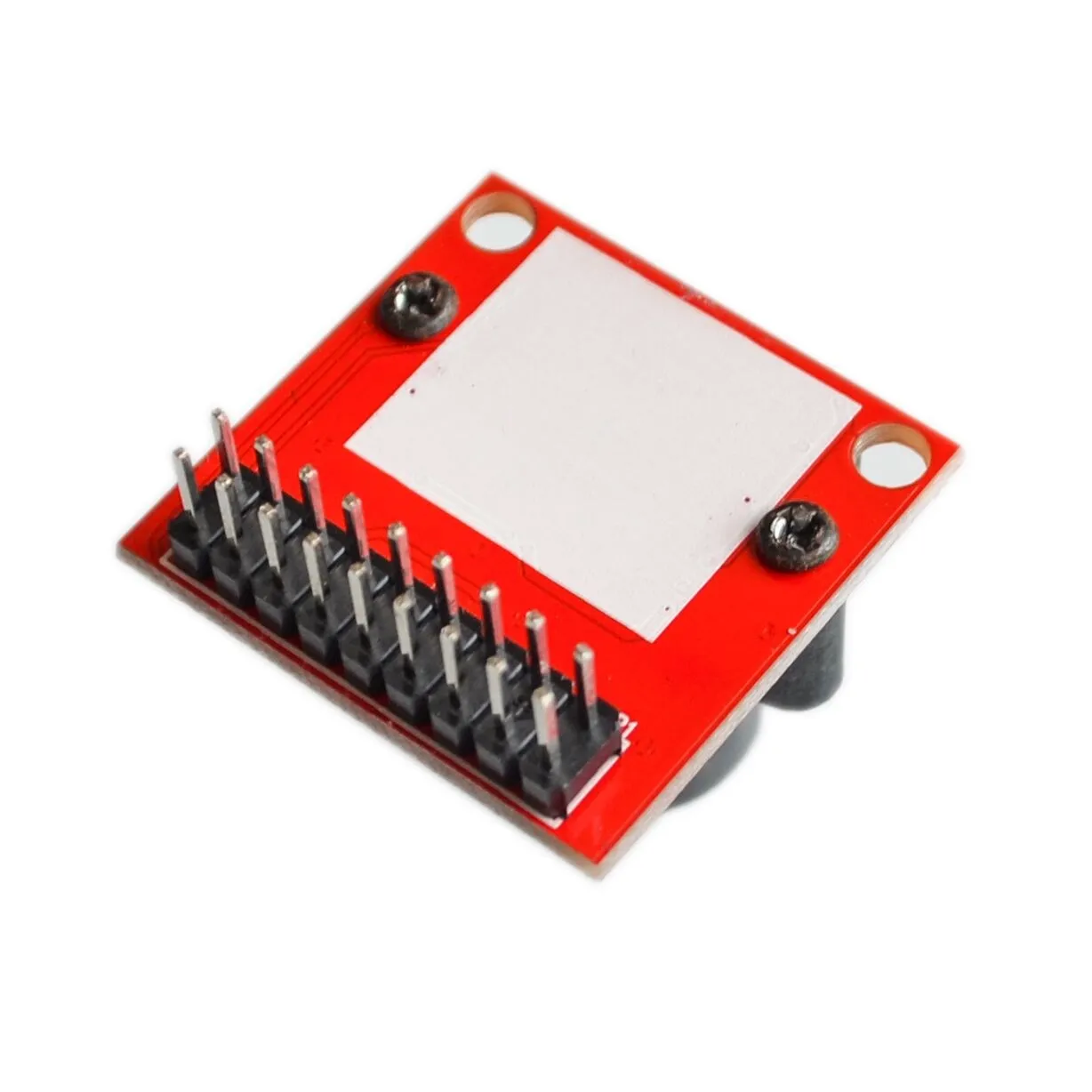 Module de caméra OV2640 2 millions de pixels avec compression JPEG pour drone, posé sur une surface antistatique