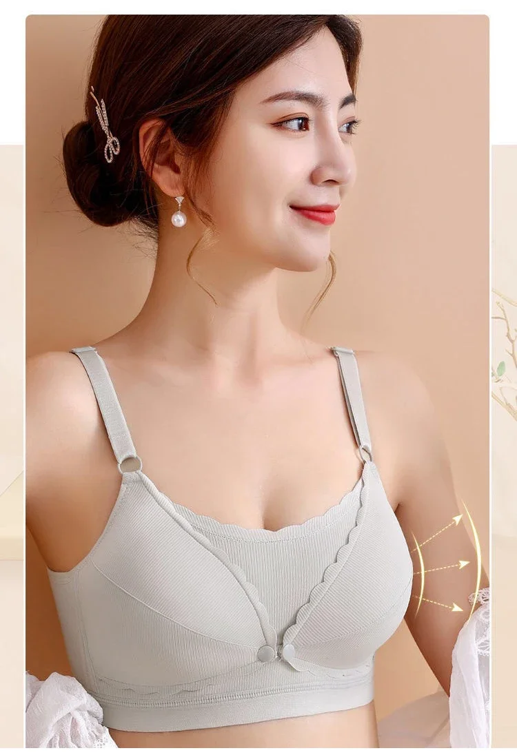 Bra Type 1 Close-up