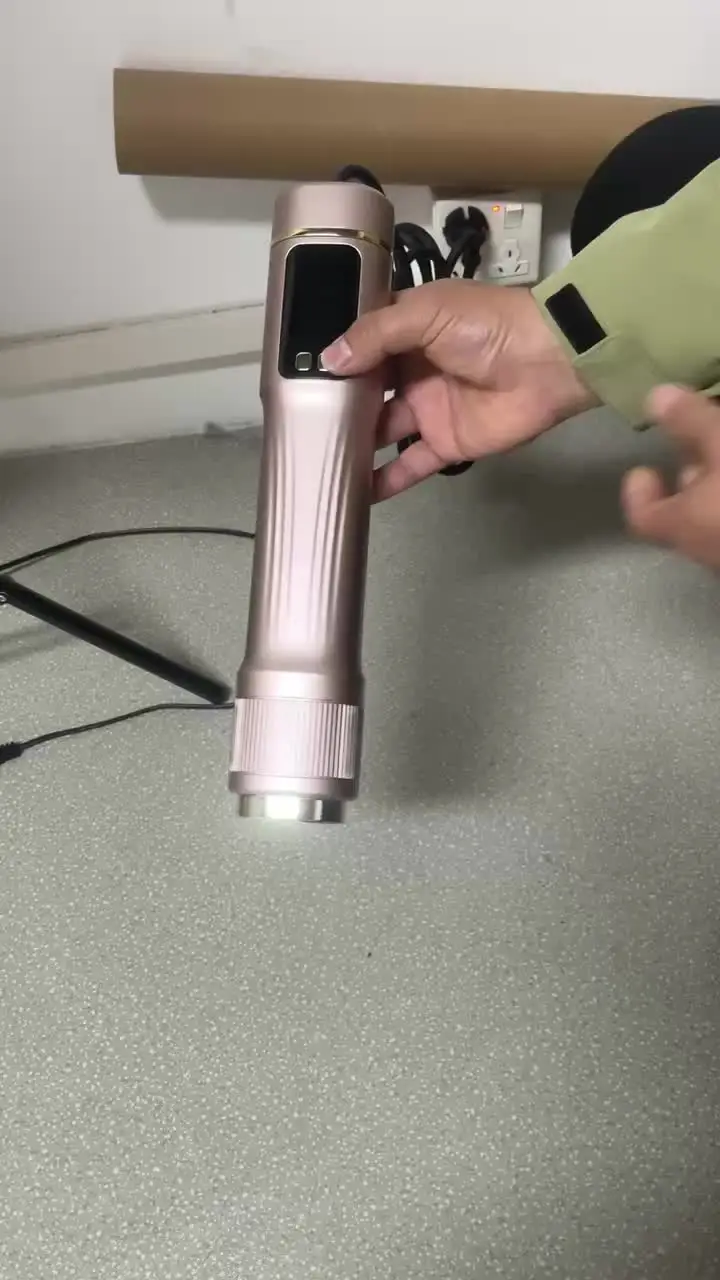 テラヘルツ青色光波送風機クラシックテラヘルツワンド独占鎮痛