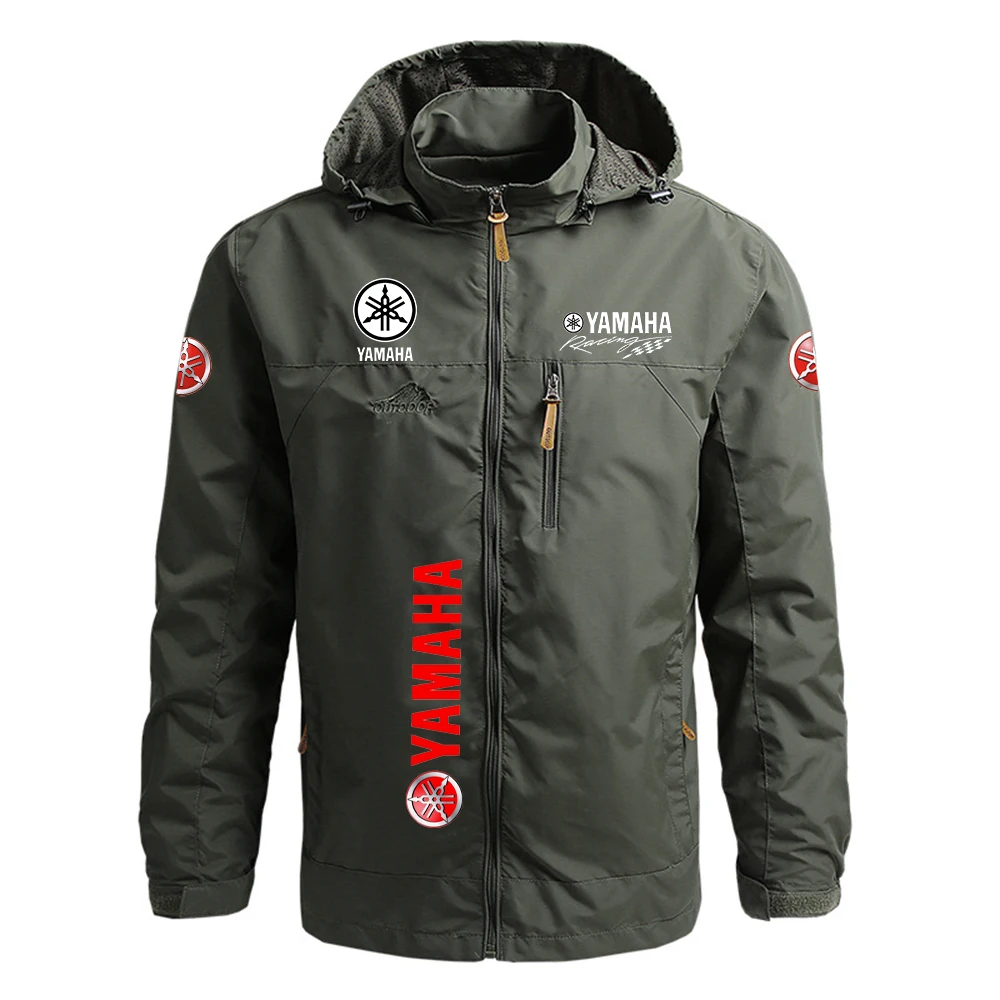 Jacket Feature Detail