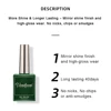 Vendeeni 15ml Diamond Top Coat For Gel Nail Polish Reinforce Long Lasting UV Soak Off Gel Varnish High Light Nail Art Primer Gel 2